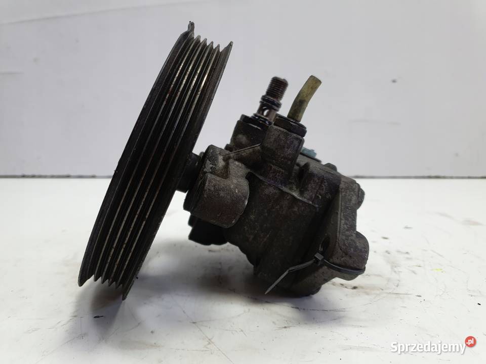 Space Star 13 16V POMPA WSPOMAGANIA