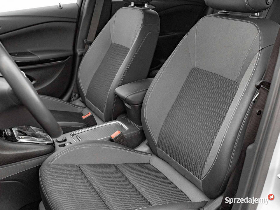 Opel Astra GD347YW14 T Elegance Podgrzf I kier Gdańsk