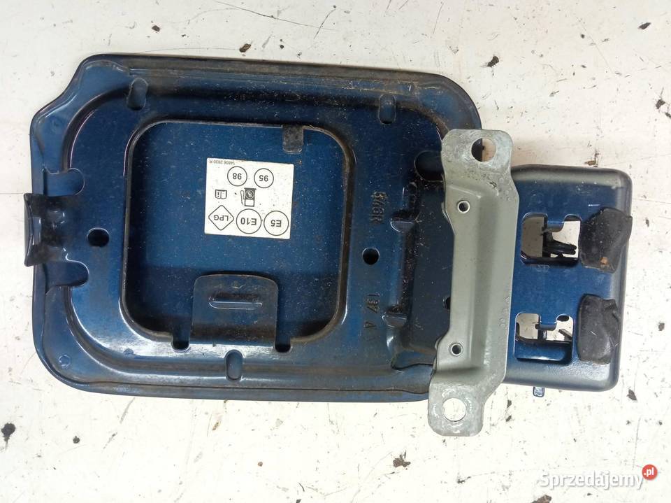 KLAPKA WLEWU PALIWA TERPR 148062830R Dacia