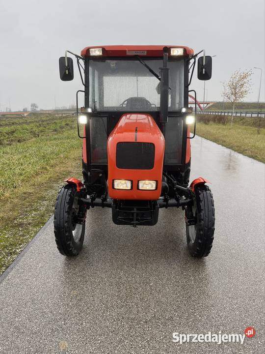 Sprzedam ciągnik Ursus C360 Naglak Wieluń sprzedam