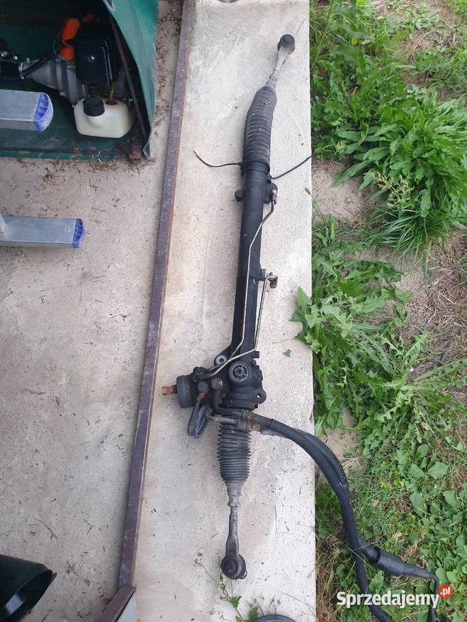 MAGLOWNICA AUDI A4 B6 B7 SERVOTRONIC Korytnica
