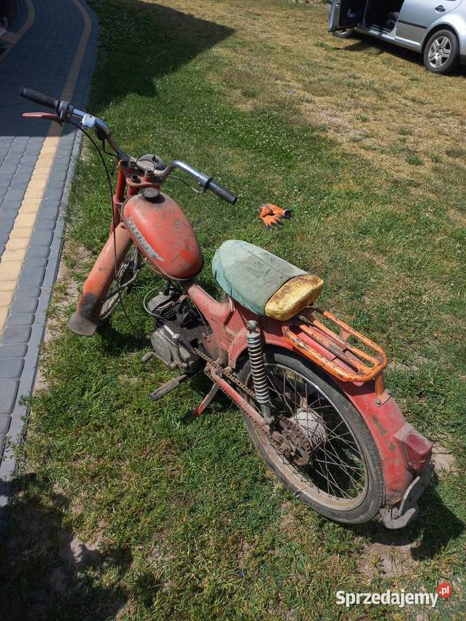Komar romet 2351 50 Sypniewo