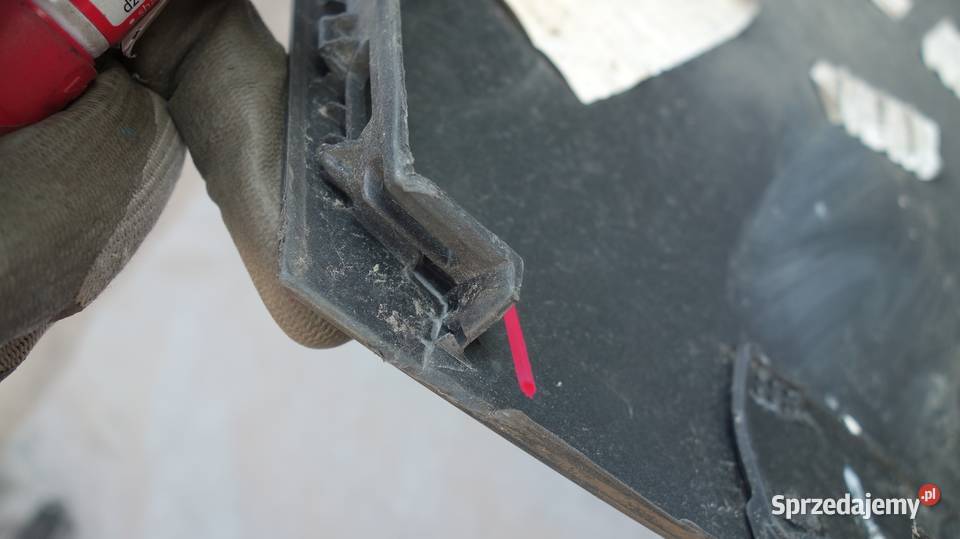 HYUNDAI KONA 17 ZDERZAK TYŁ TYLNY Ruda Śląska sprzedam