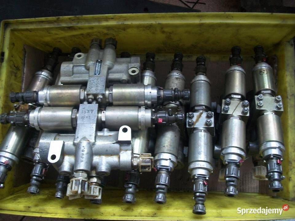 Zawór A202 A202B Sklep Olkusz