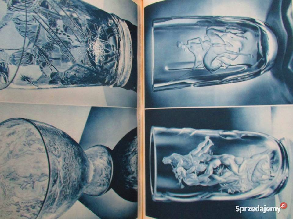 Technologia szkieł gospodarczych WNowotny szkło Łódź