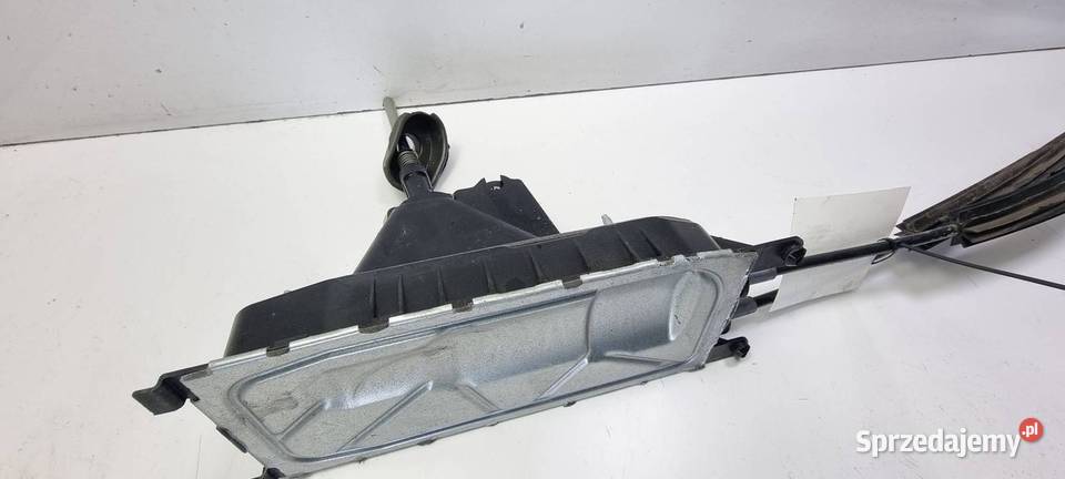 DŹWIGNIA ZMIANY BIEGÓW VOLKSWAGEN PASSAT B8 Lipno