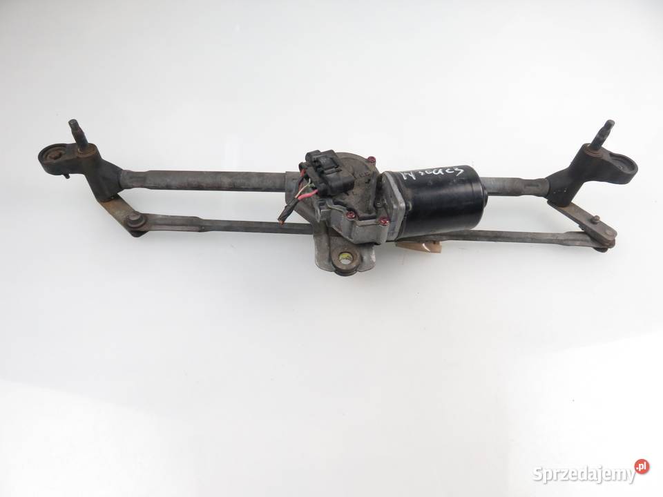 MECHANIZM WYCIERACZEK FIAT STILO 60511007