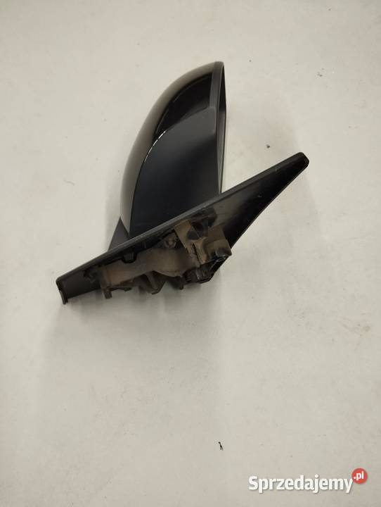 Lusterko prawe przednie Renault Megane III 7 pin Łask sprzedam
