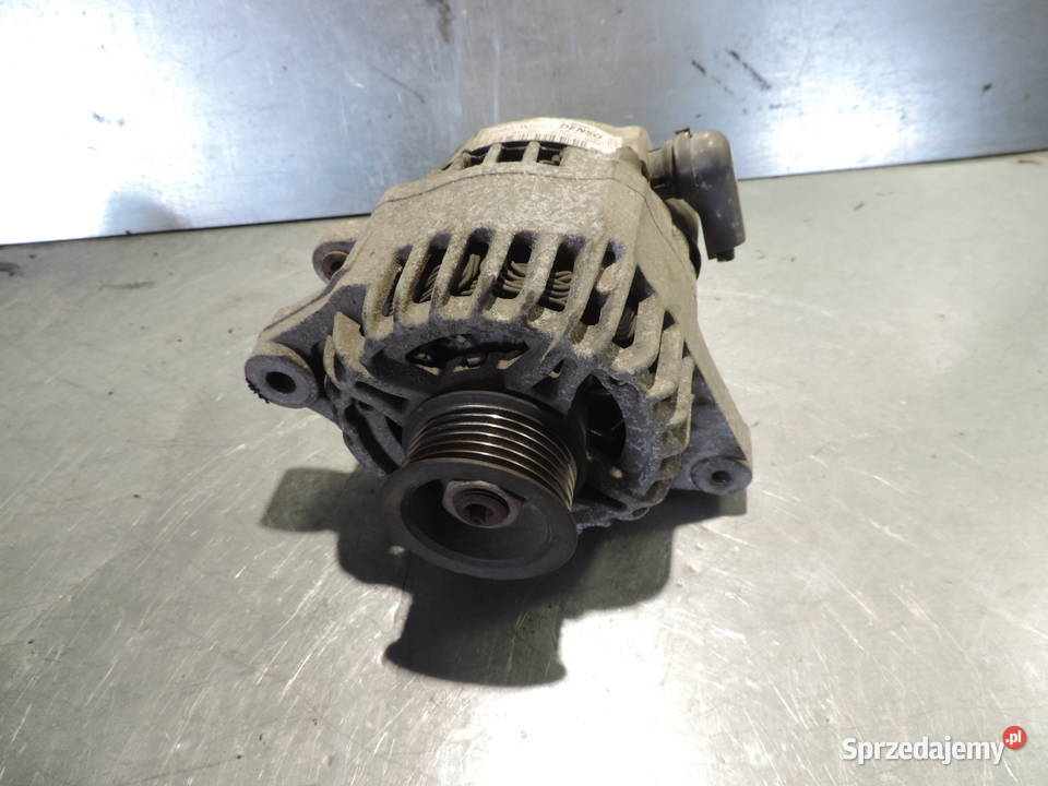 ALTERNATOR TOYOTA YARIS 1 10 B FL 270600J040 Układ elektryczny silnika Nowy Sącz