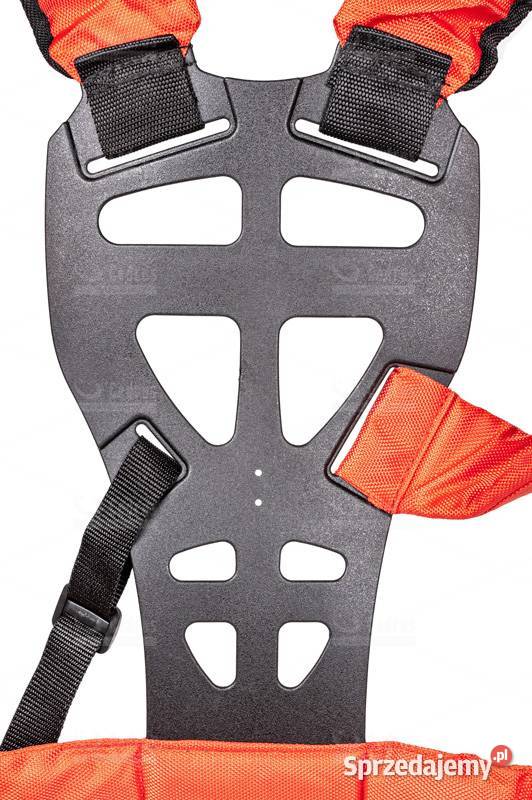 Profesjonalne Szelki Do Kosy Spalinowej Pas Opalenica