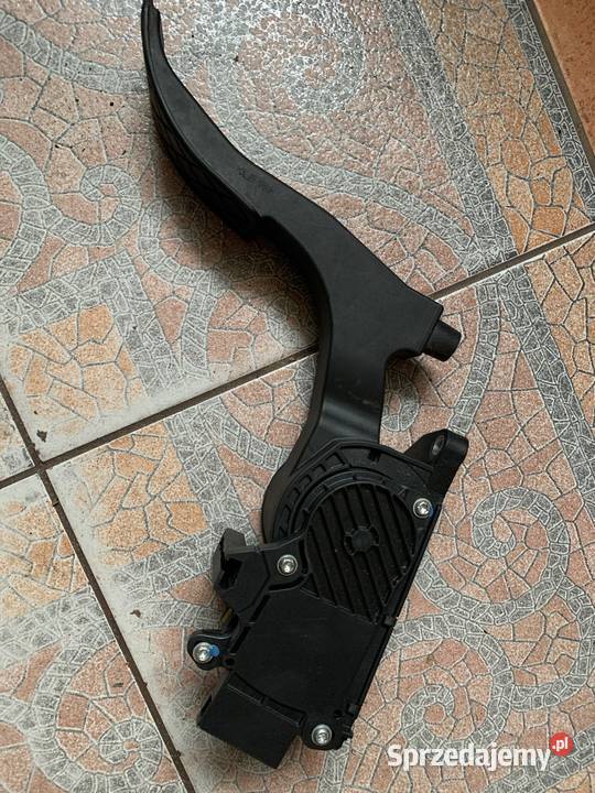 Potencjometr gazu VW wiele modeli 0280755063 osobowe Margonin