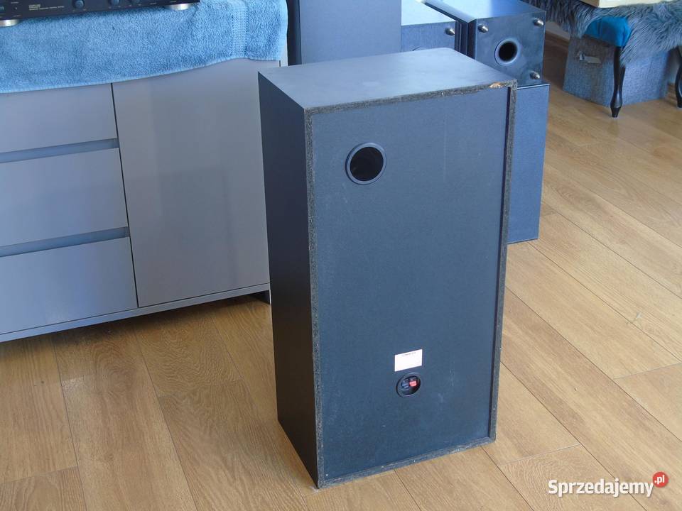 Kolumna Pioneer CS901 spr bas 30 DOSTAWA Audio podkarpackie Jasło