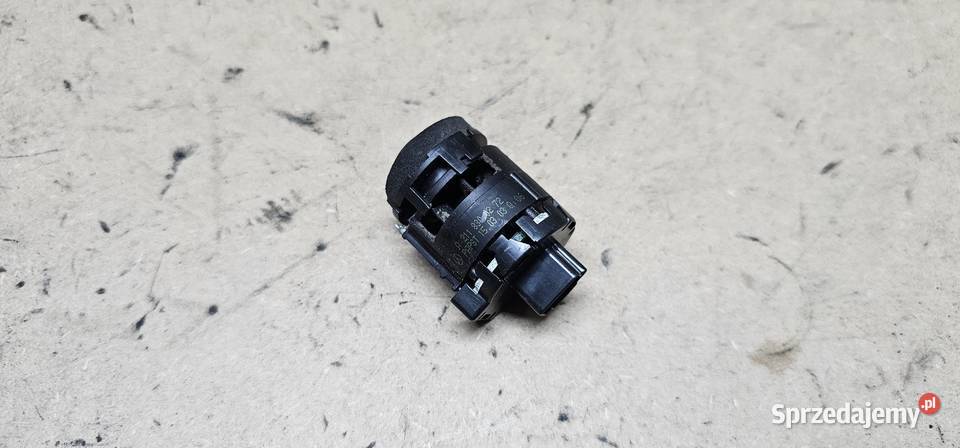 Czujnik temperatury mercedes w211 2118300272 wielkopolskie Zbąszyń sprzedam