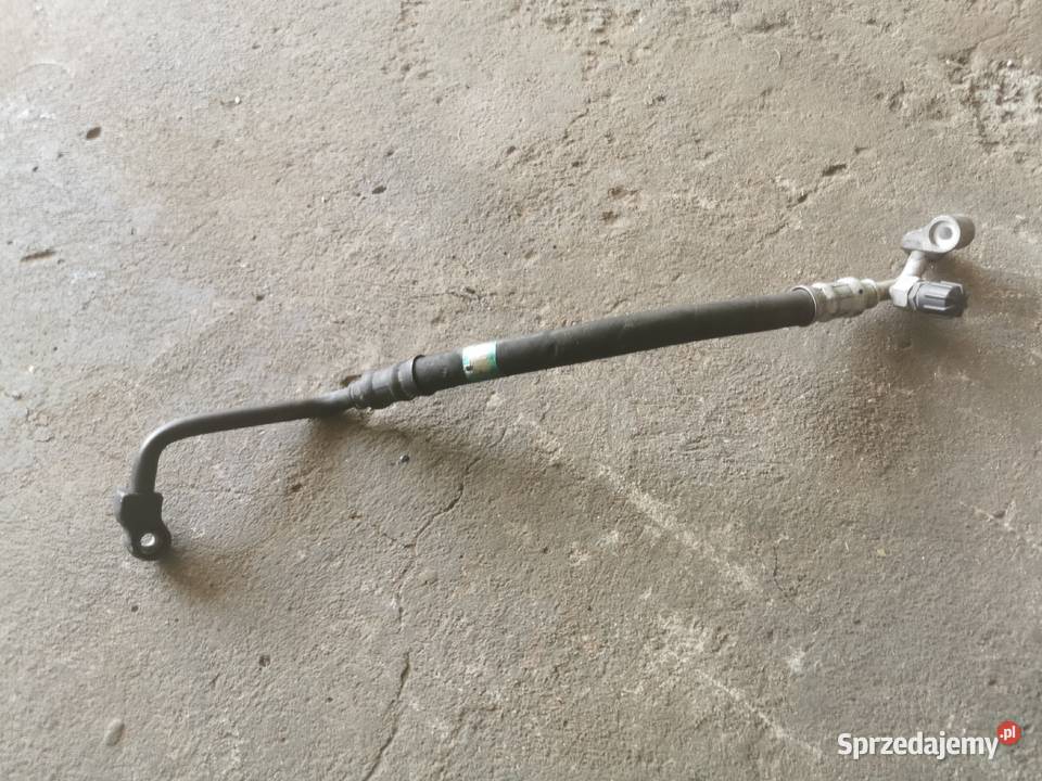 Przewód klimatyzacji BMW E46 lubuskie