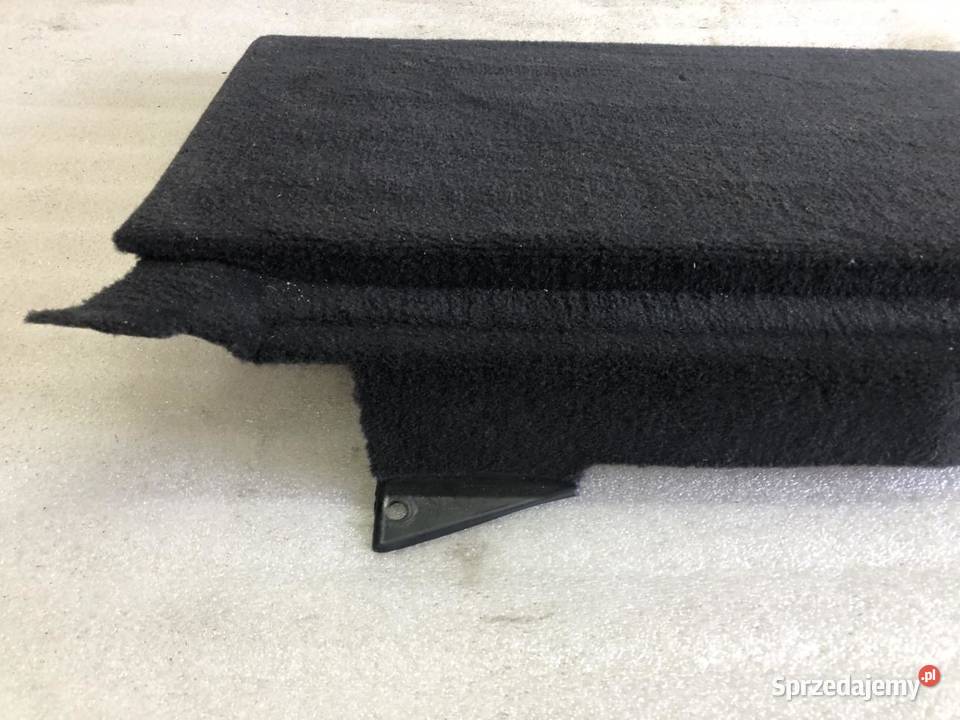 PODŁOGA TAPICERKA BAGAŻNIKA 8208370 BMW E46