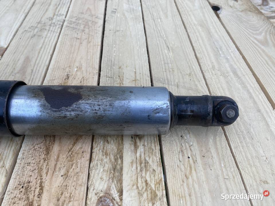 AMORTYZATOR SHL M06 M11 150 U T PRZÓD Kraków