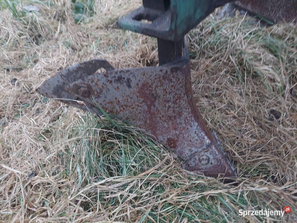 Sadzarka do ziemniaków Polska podkarpackie