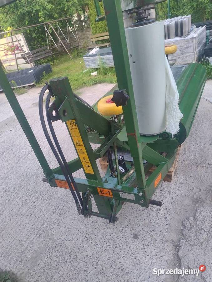 Owijarka do bel Sipma Prasy i owijarki Radom