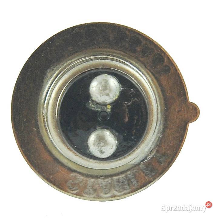 Żarówka 12V 25W25W Kubota Aste A15 GL21 GL23 Oświetlenie Tajęcina