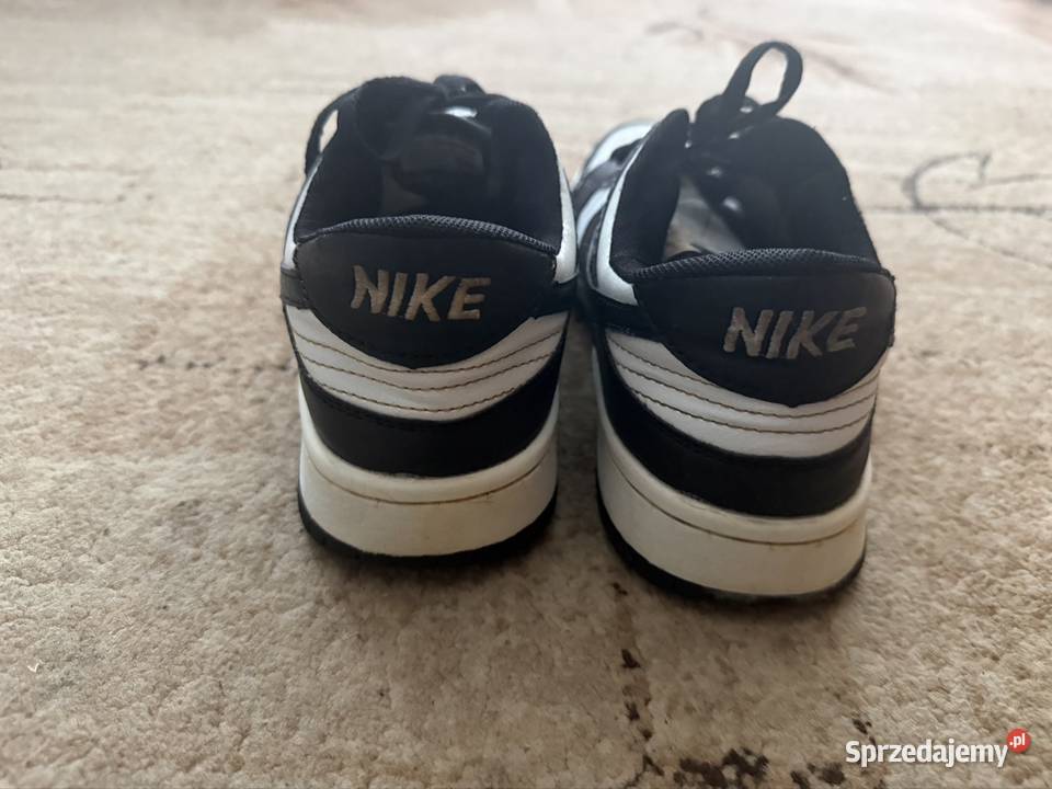 Buty Ostrów Mazowiecka sprzedam