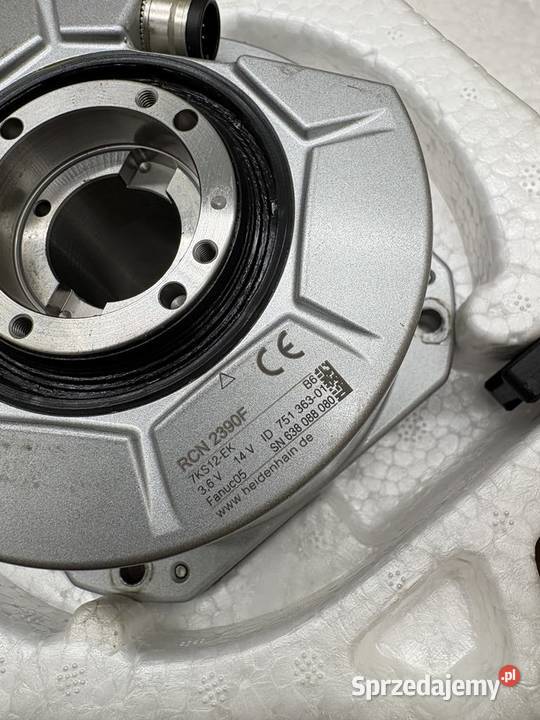 Heidenhain 751 36301 Encoder Warszawa