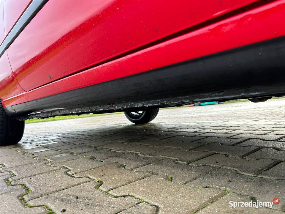 VW Golf 3 19 TD AAZ 75 mazowieckie Milanówek