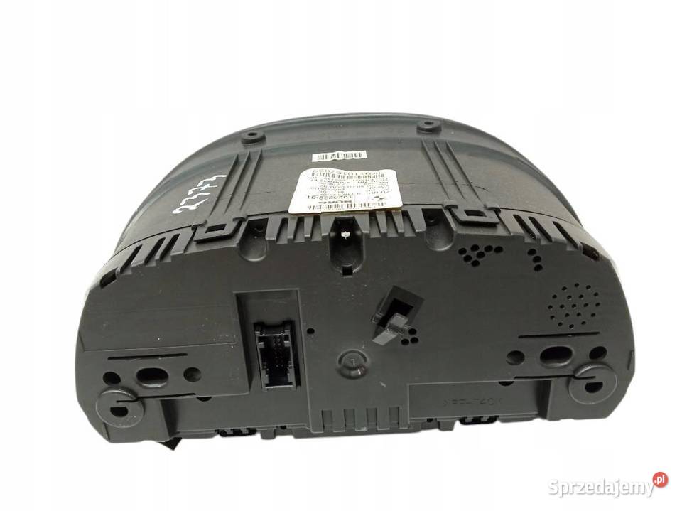 LICZNIK 9110197 Bmw Seria 3 V 20052012 E90