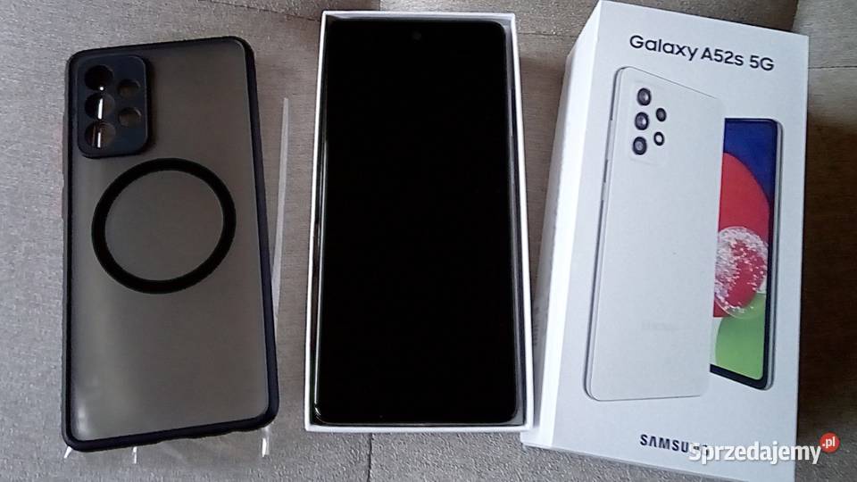 Samsung Galaxy A52s 5G 6128GB Samsung