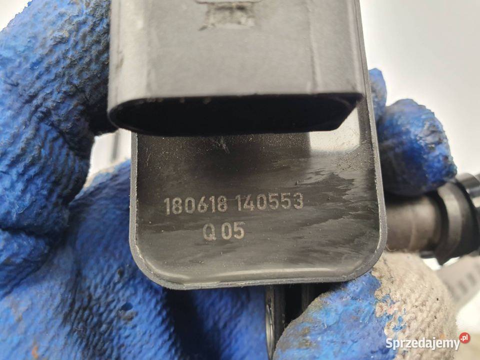 CEWKA ZAPŁONOWA MERCEDES C W205 4MATIC kujawsko-pomorskie