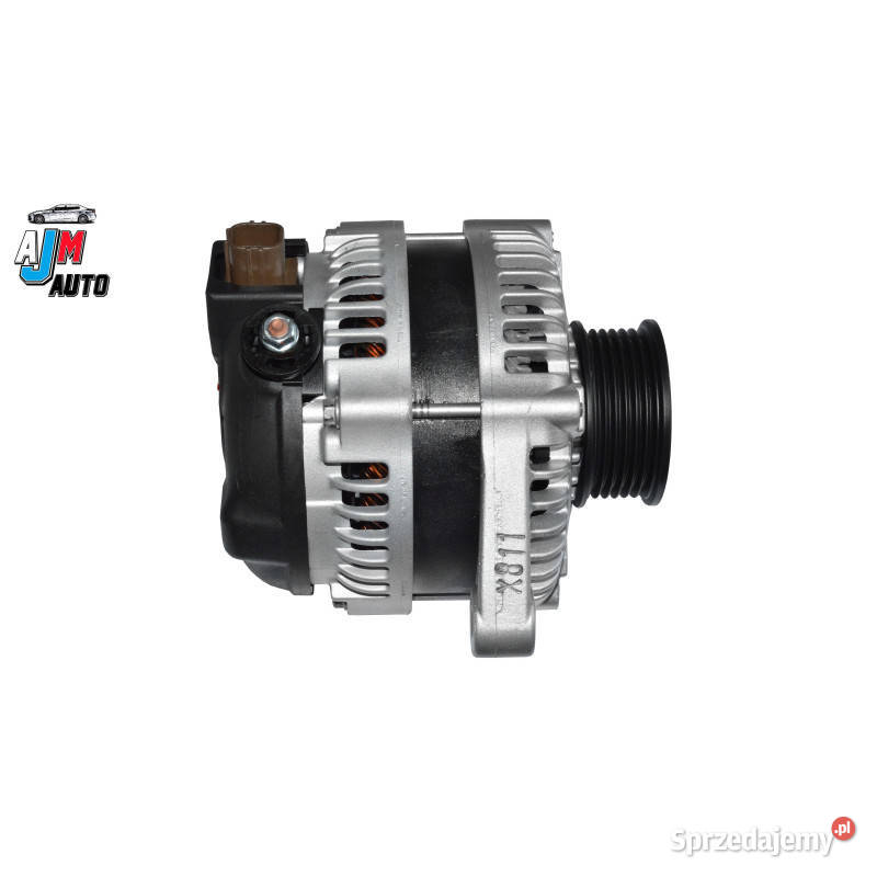 Alternator 2706033071 14 D4D Toyota Auris E15 Grabów Szlachecki