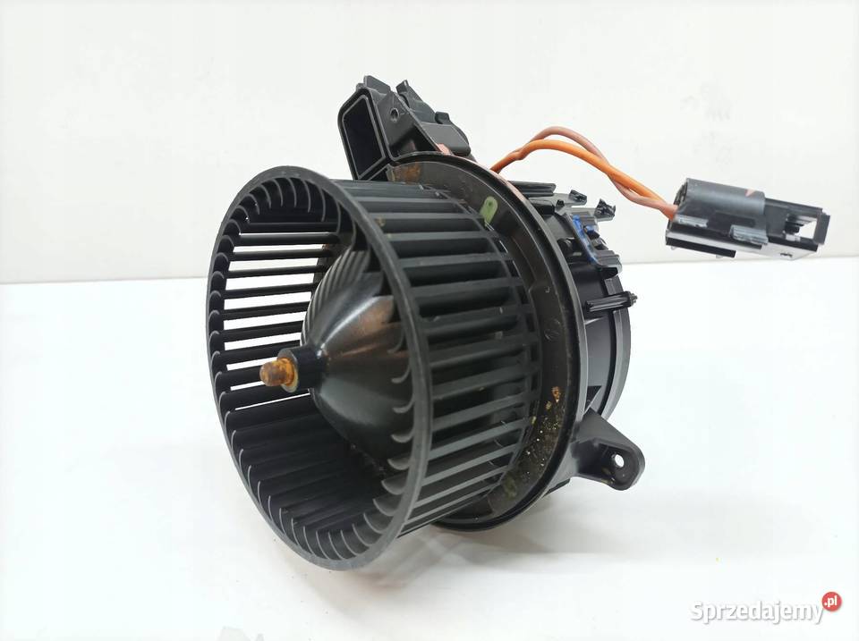 DMUCHAWA NAWIEWU REZYSTOR KPL EU 649175W 035807S Rok produkcji 2022