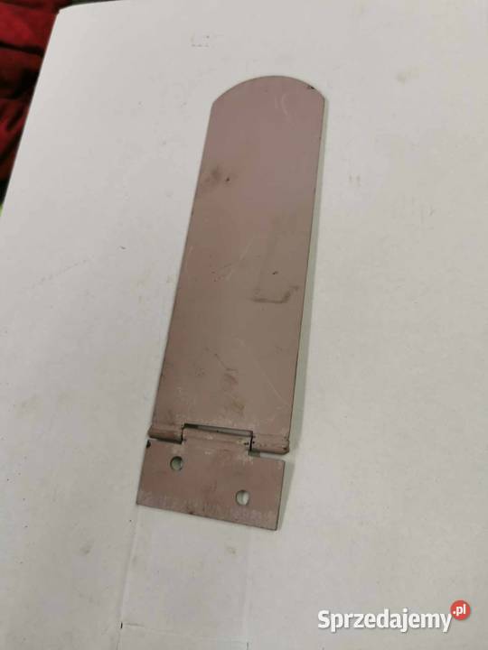 Pedał gazu Zetor 25 Mórkowo