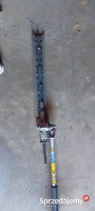 Sprzedam kosę Krzczonów Pierwszy