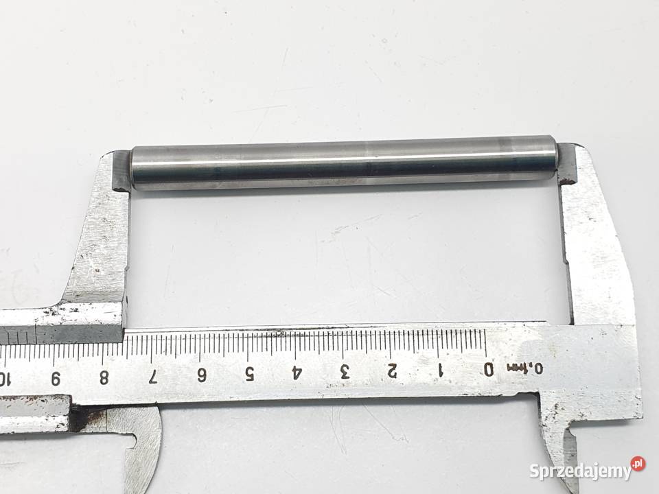 Wodzik Skrzyni Wodziki Husqvarna Sm 610 Silniki i osprzęt Części Łódź