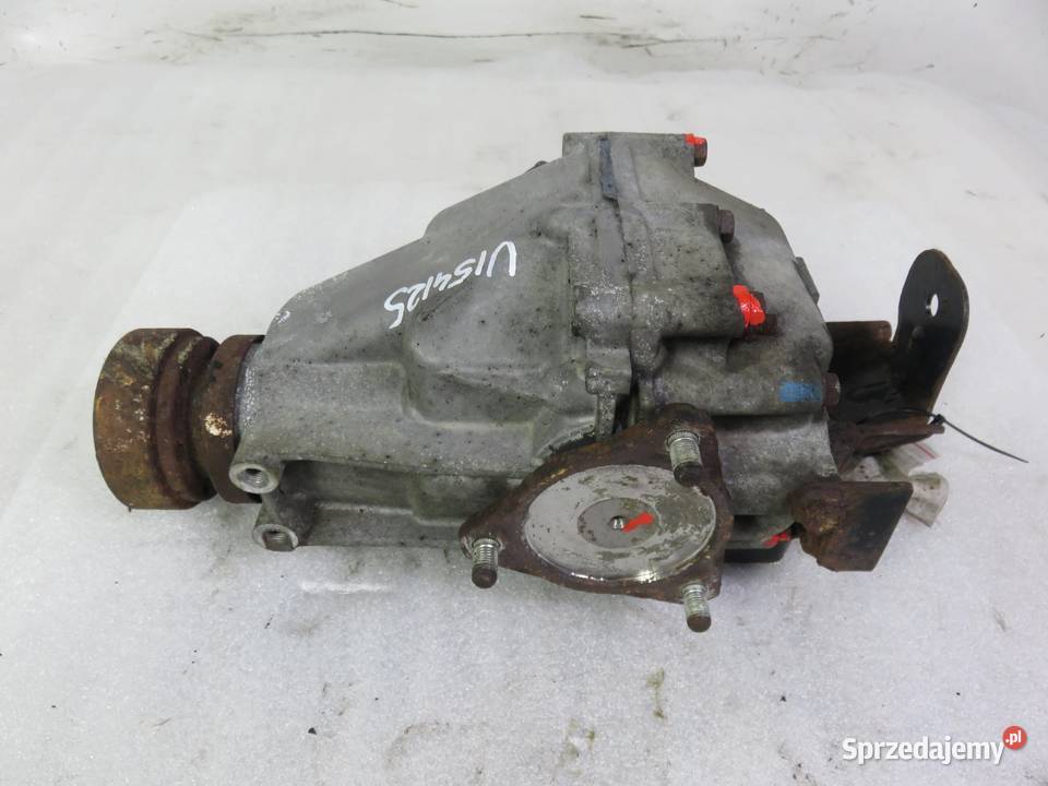 DYFER SUZUKI SWIFT MK6 13 4x4 RS 413 M13A SI63J