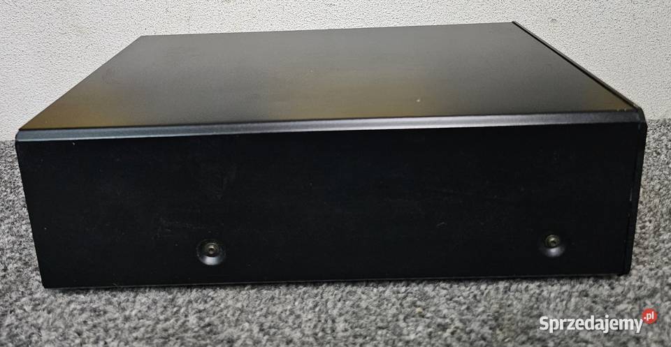 odtwarzacz płyt Yamaha DVDE810 Pianocraft Kraków