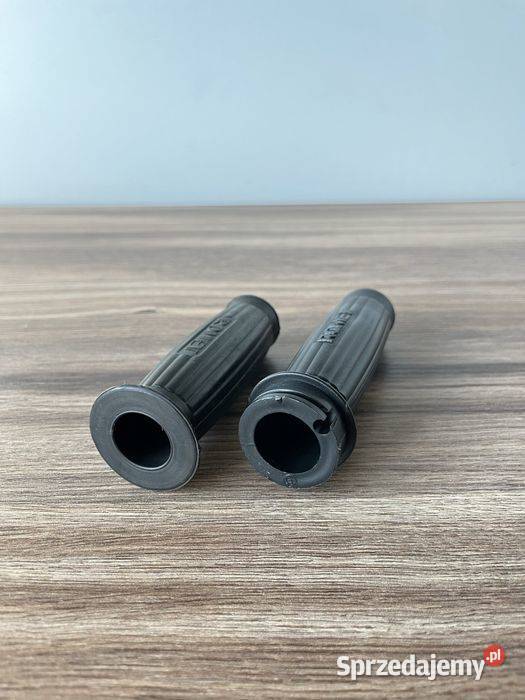 NOWY POLSKI KOMPLET GUM GUMA KIEROWNICY sprzedam