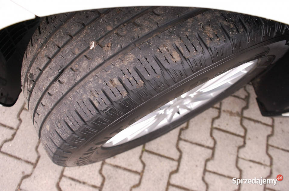 Land Rover Range Rover VELAR czujnik parkowania Dębica