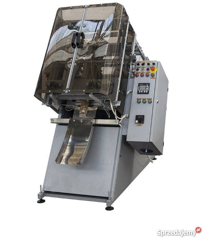 Maszyny Pakujące sprzedam