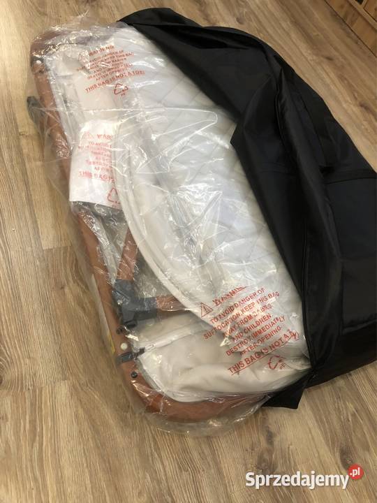 Łóżeczko kołyska Koło sprzedam