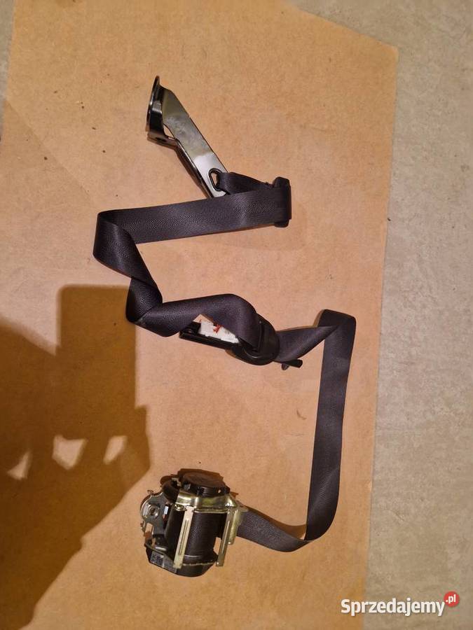 Pas bezpieczeństwa środkowy Mercedes Citan W420 Pasy bezpieczeństwa zachodniopomorskie Złocieniec