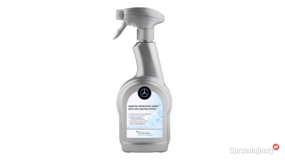 MERCEDES Odmrazacz do szyb anty ice 500ml OE śląskie Ruda Śląska