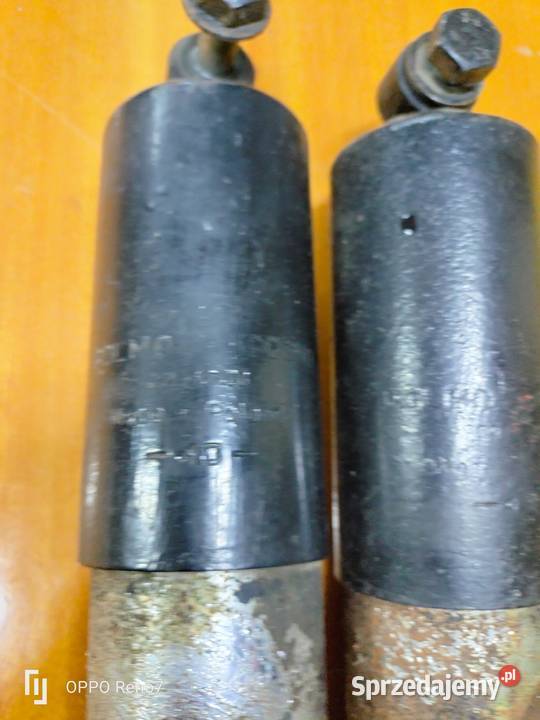 Amortyzatory tył Krosno WSK Łubno