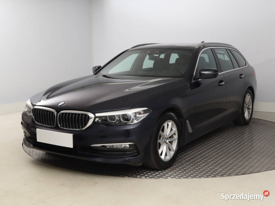 BMW 5 520i elektryczne szyby Bielany Wrocławskie