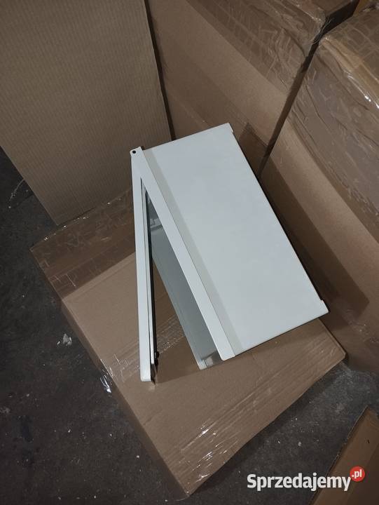 Skrzynka elektryczna rozdzielnia 40x40x20 NOWA mazowieckie Warszawa sprzedam