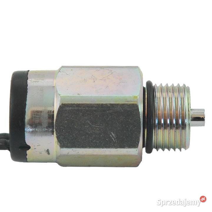 Cewka gaszenia Bobcat 12 V 6676029 Tajęcina