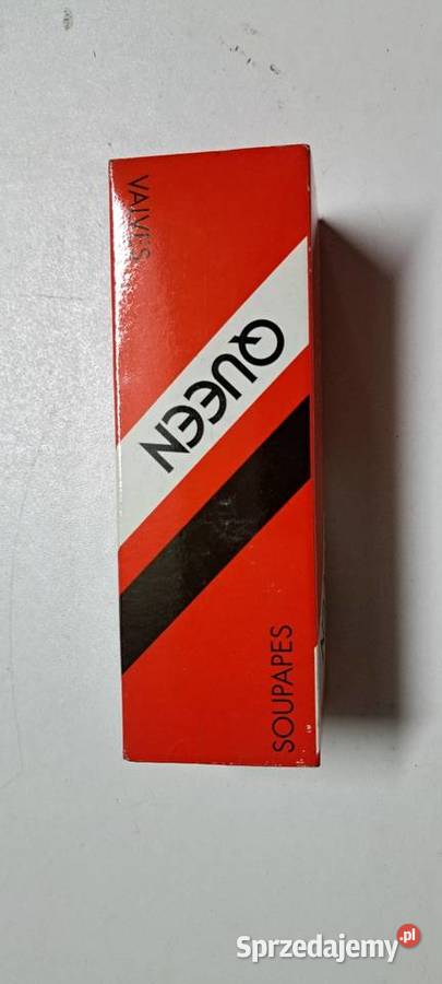 Zawór ssący VW Golf Passat Audi 80 16 18 OSVAT Luzino sprzedam