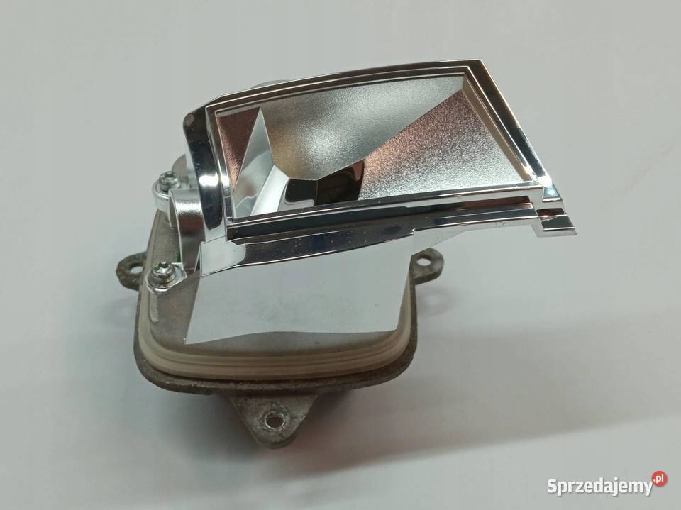 PRZETWORNICA XENON MODUŁ LAMPY 7116112999 Bmw świętokrzyskie