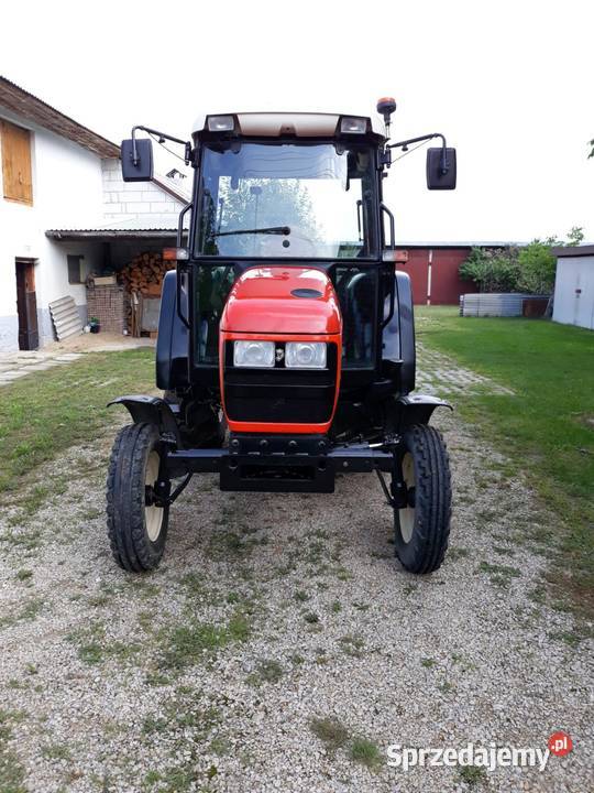 Same Roller 50 nie ursus 35122812255 Włoszczowa sprzedam