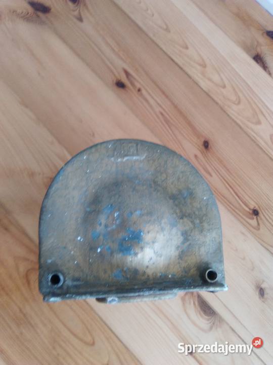 Lampa okrętowa statkowa Poznań sprzedam